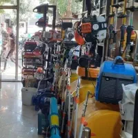 سمپاش فرغونی زنبه ای بنزینی لوشانگ تایوان اصل کامل|ماشین‌آلات صنعتی|تهران, شهید رجایی|دیوار