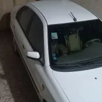 سمند ال ایکس|خودرو سواری و وانت|خرم‌آباد, |دیوار