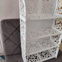 استند شلف ضد آب