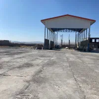 اجاره سوله|اجارهٔ مغازه و غرفه|میانه, |دیوار