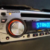 بلندگو پایونر و ضبط کنوود ۴کانال