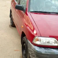 پراید تک برگ سند