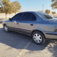 سمند مدل ۸۵