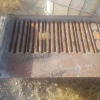 دستگاه بلوک زنی خودرو ومیکسر