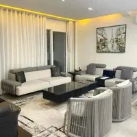 فروش آپارتمان 105متری / 2 خواب / فول امکانات/ سرگل