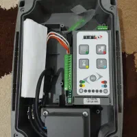 جک درب برقی برند لایف