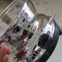 سماور نو نو با کارتن