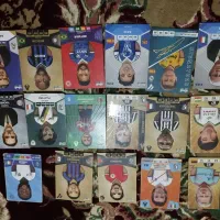 کیمدی ۲و وعدد ۶