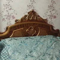 سرویس خواب با میزآینه و ۲عدد پاتختی