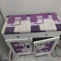 میز اتو تمیز