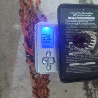 یاقوت سرخ کبود|کلکسیون اشیاء عتیقه|زنجان, |دیوار