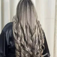 مدل بالیاژ و امبره و احیا فقط با هزینه ۱/۵۰۰|خدمات آرایشگری و زیبایی|دماوند, گیلاوند|دیوار
