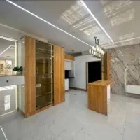 ۷۲مترسالن نورگیر/شیک ولوکس/پارکینگ/سندتکبرگ|فروش آپارتمان|اندیشه, اندیشه فاز ۱|دیوار
