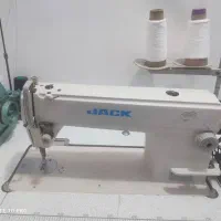 چرخ خیاطی جک