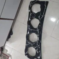 کولر نیسانی ،اچار چرخ،طاقچه ۳بعدی پرایدی|قطعات یدکی و لوازم جانبی|هشتگرد, فاز ۳ مهستان|دیوار