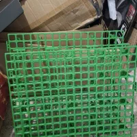 ۴ عدد اسلت‌مرغ تمیز و عالی