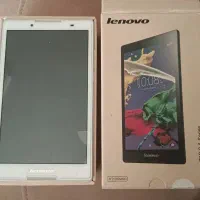 تبلت lenovo