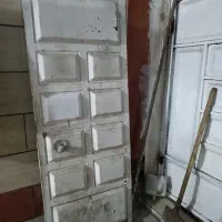 فروش فوری ۲تاشعله ویک لنک درحیاط