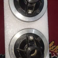 تیوترev و هورن ریخته گری کراس اوور|سیستم صوتی خانگی|قدس, شهر‌قدس|دیوار