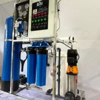 15/کرسان/تصفیه آب صنعتی/مدل ساغین*Sangh|آب‌سردکن و تصفیه آب|اهواز, شهرک توسعه نیشکر|دیوار