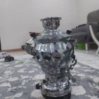 سماورباقر زاده