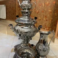 سماور اپلوم
