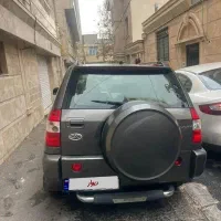 ام وی ام x33|خودرو سواری و وانت|کرج, کوی امامیه|دیوار