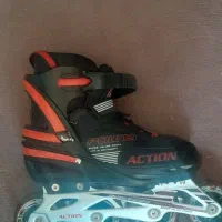 اسکیت ژله ای|دوچرخه، اسکیت، اسکوتر|خرمآباد, |دیوار