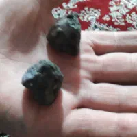 شهاب سنگ واقعی باتمامه ازمایشات