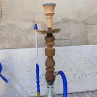 قلیان آلبالو