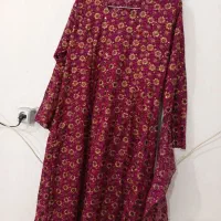 لباس کردی وسقزی