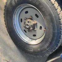 نیسان دیزل مدل 90|خودرو سواری و وانت|علی‌آباد کتول, |دیوار