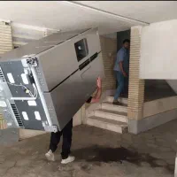 حجت بار خراسان|خدمات حمل و نقل|مشهد, خاتم الانبیا|دیوار