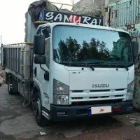 ایسوزو۹۵‌ سه تیکه پلمپ۴۶۰تاکار