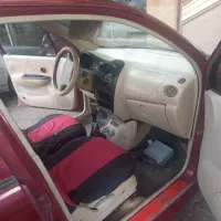 ام وی ام ۱۱۰ مدل ۸۹|خودرو سواری و وانت|مرند, |دیوار