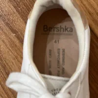 کفش در حد نو برند Bershka|کیف، کفش، کمربند|کرج, اتحاد|دیوار
