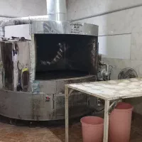 دستگاه بربری|ماشین‌آلات صنعتی|محمودآباد, |دیوار