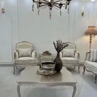 مبل کویین فرانسوی لورنزو