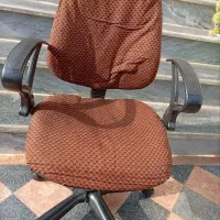 صندلی چرخ دار