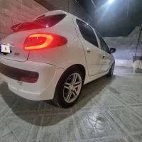 ۲۰۷ پانا ۱۴۰۱|خودرو سواری و وانت|بوشهر, |دیوار