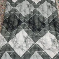 تشک دوزی و لحاف دوزی