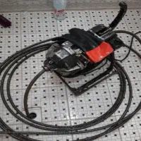 لوله بازکنی عارف شبانه روزی