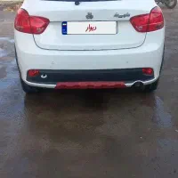 کوئیک R مدل ۱۴۰۲ بیرنگ|خودرو سواری و وانت|گنبد کاووس, |دیوار