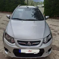 کوییک اتومات فول پارس خودرو