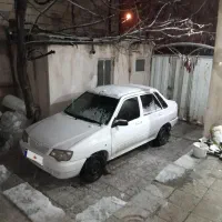 سلام‌ پراید۱۳۲