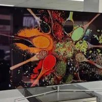 تلوزیون دوو 55 اینچ