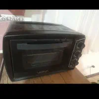 مایکرو فر آون توستر