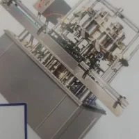 تراشکار و فرزکار ماهر