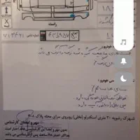 ماشین تیبا یک مدل 1400|خودرو سواری و وانت|بومهن, |دیوار