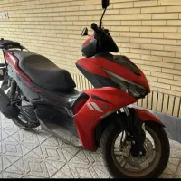 موتور طرح ایروکس
